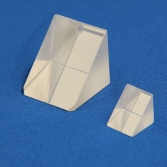 Coated Right Angle Prisms